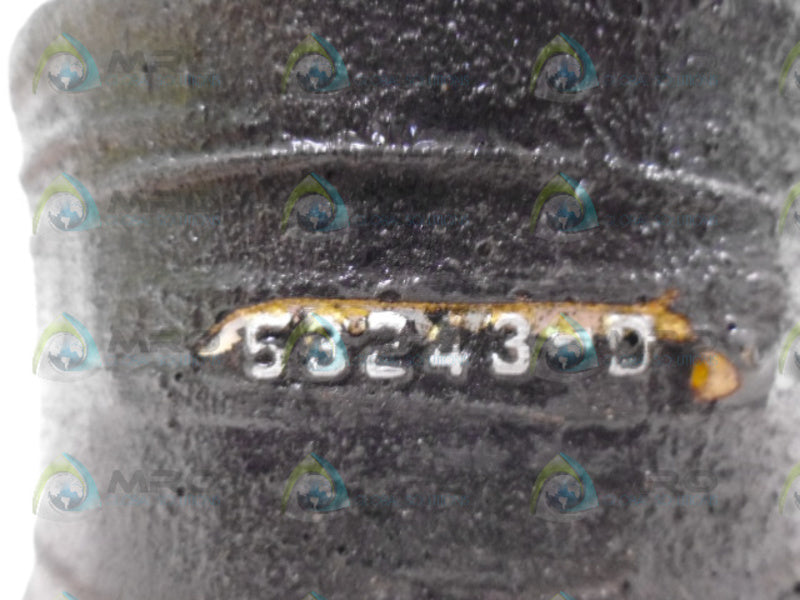BROWN BOVERI 53243-D COIL UNMP