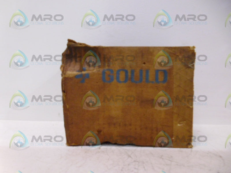 GOULD EF3-B100 CIRCUIT BREAKER NSMP