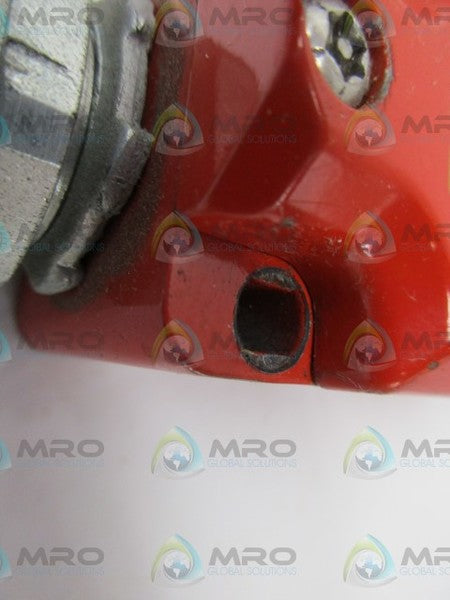 STI 44533-0130 SAFETY INTERLOCK SWITCH UNMP