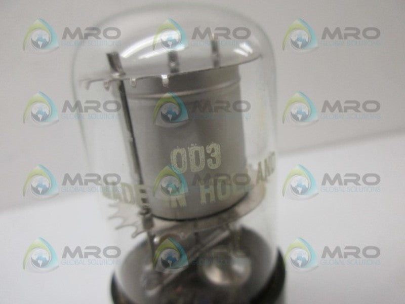 AMPEREX 0D3 TUBE NSMP