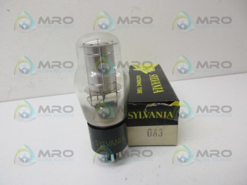 SYLVANIA 0A3 TUBE NSMP