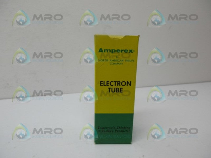 AMPEREX 6AC7 TUBE NSMP