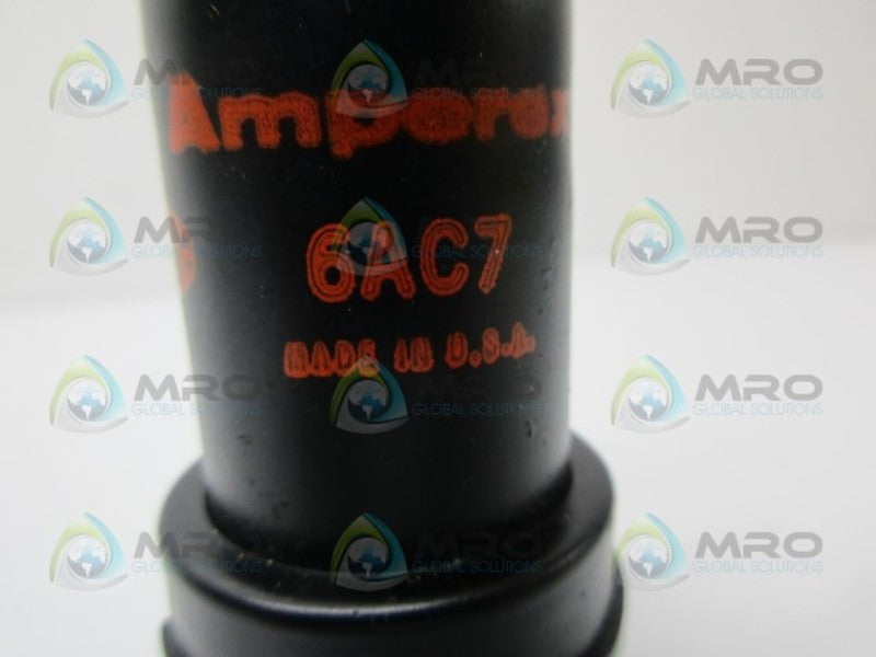 AMPEREX 6AC7 TUBE NSMP