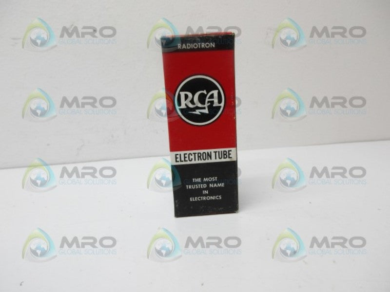 RCA 6AC7W TUBE NSMP