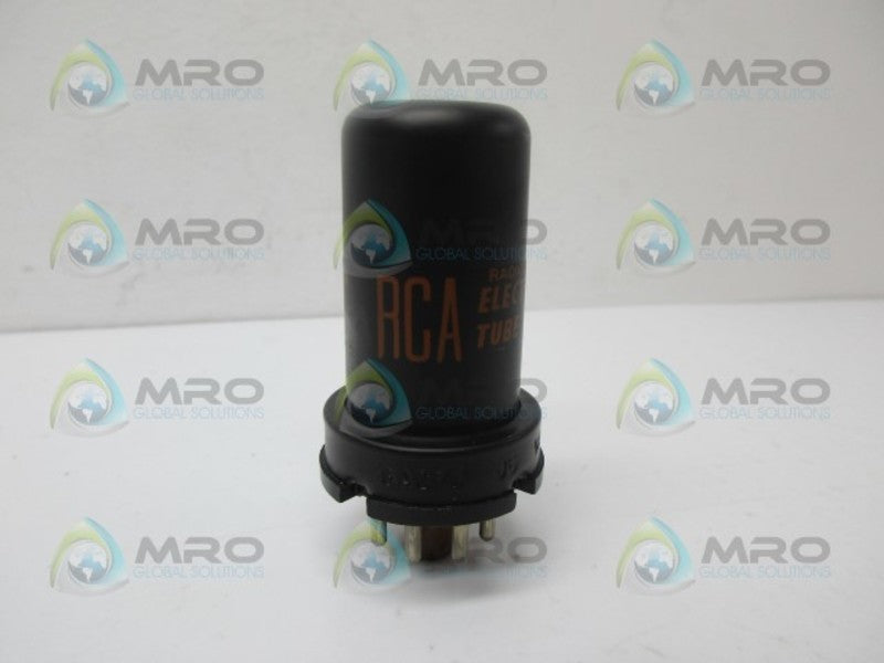 RCA 6AC7W TUBE NSMP