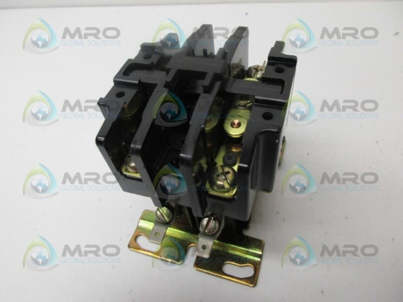 P & H 479U78D1 CONTACTOR NSMP