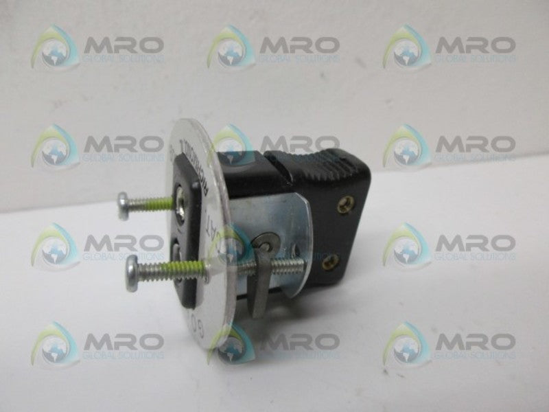 GORDON 909 CONNECTOR NSNP