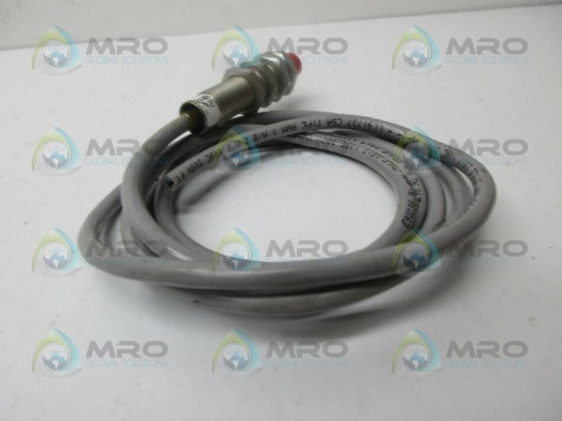 HONEYWELL 972AB2XM-A3N-L PROXMITY SWITCH UNMP