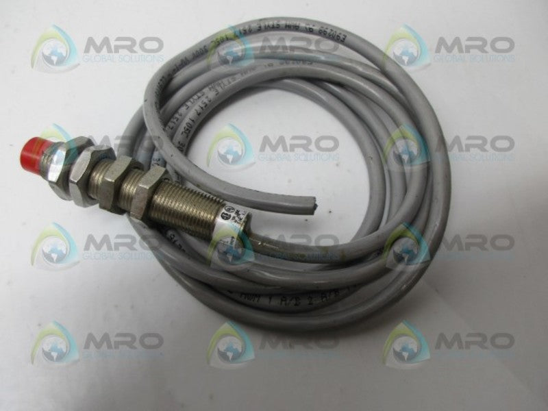 HONEYWELL 972AB2XM-A3N-L PROXMITY SWITCH UNMP