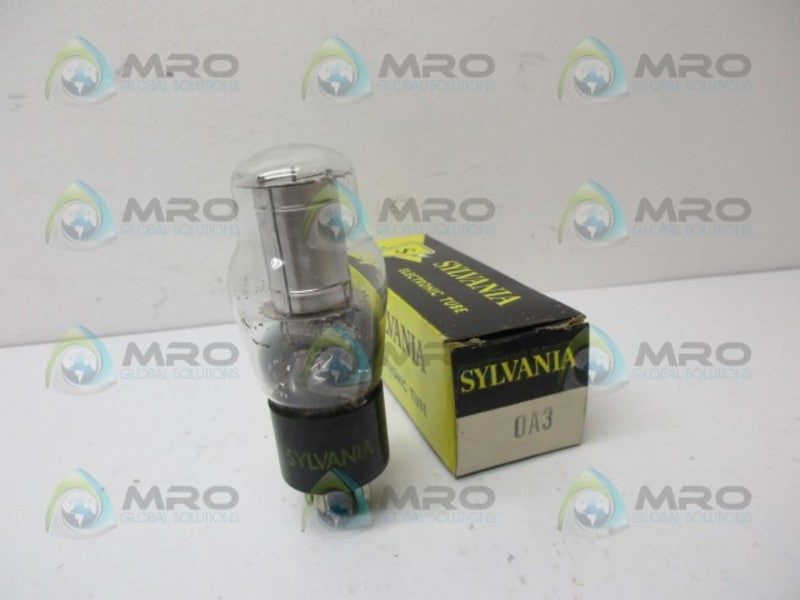 SYLVANIA 0A3 TUBE NSMP