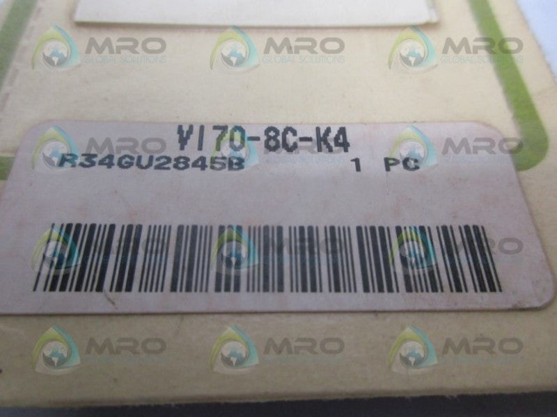 NUPRO V170-8C-K4 O-RING NSMP