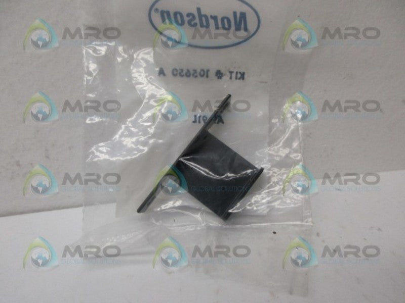 NORDSON 105650A BRACKET ASSEMBLY KIT *NEW IN FACTORY BAG*