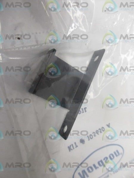 NORDSON 105650A BRACKET ASSEMBLY KIT *NEW IN FACTORY BAG*