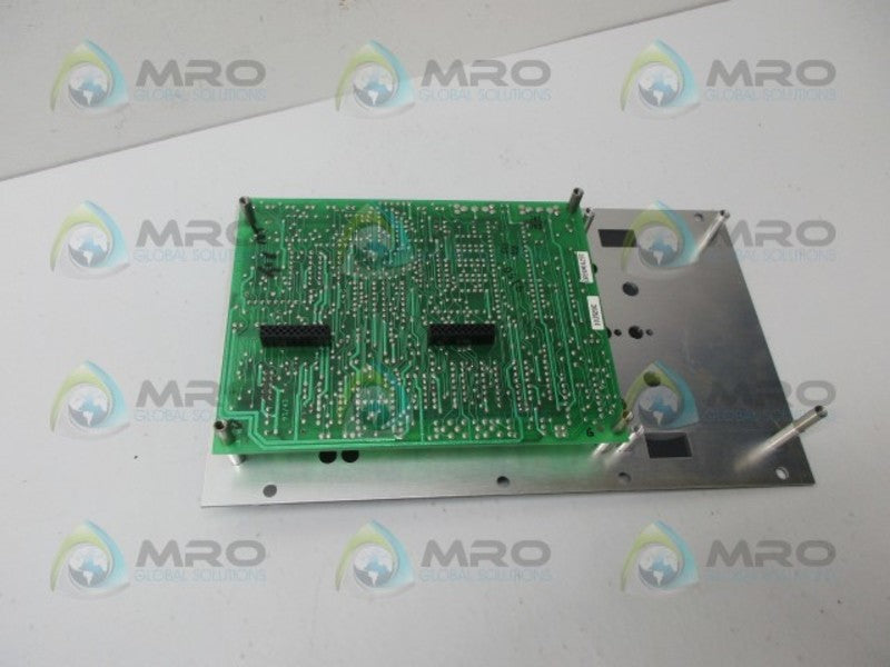 MICROSET 102168F TEMPERATURE CONTROL NSNP