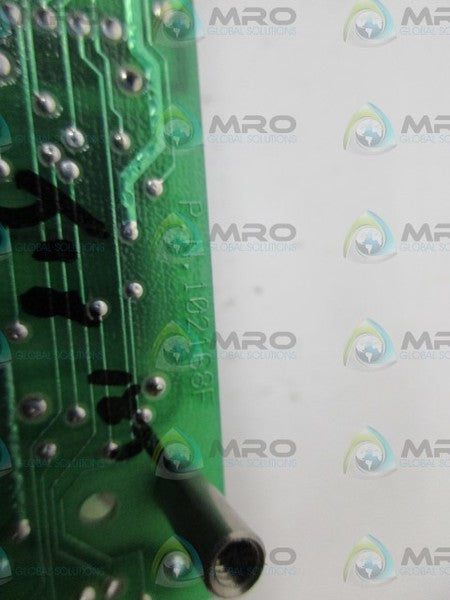 MICROSET 102168F TEMPERATURE CONTROL NSNP