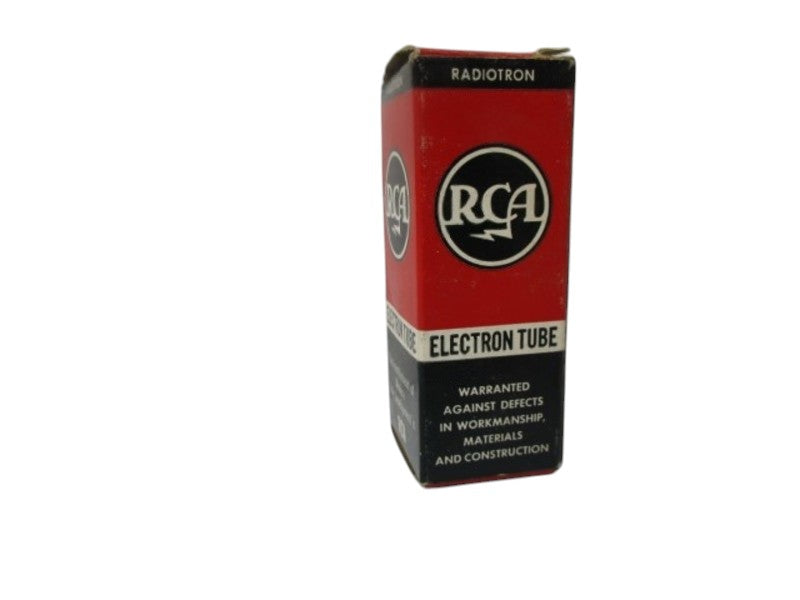 RCA 5Y4GT TUBE NSMP