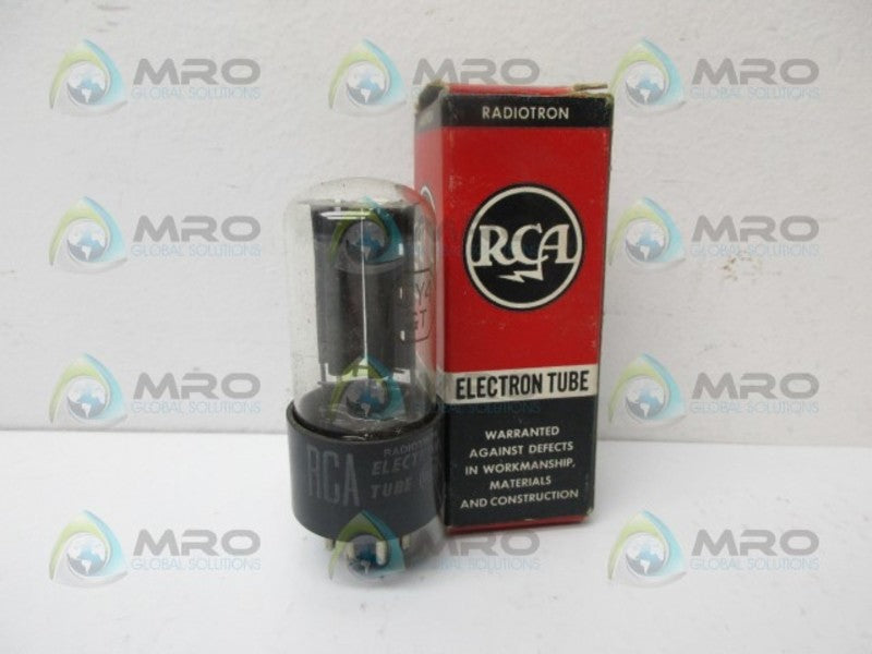 RCA 5Y4GT TUBE NSMP