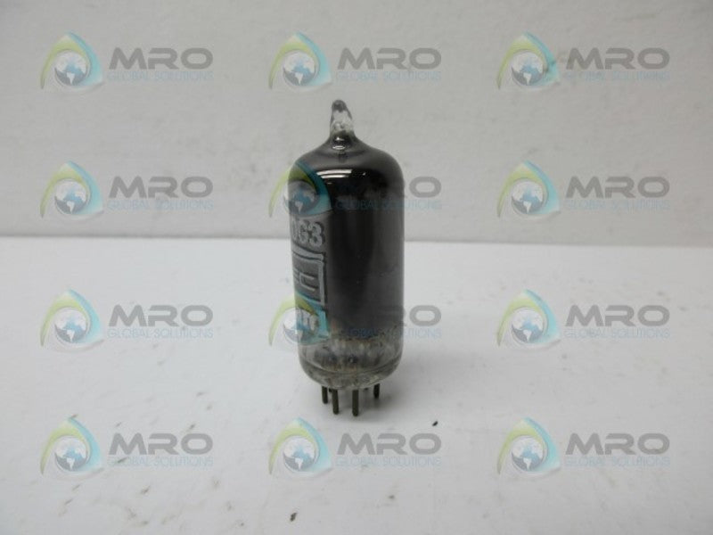 MULLARD 85A20G3 TUBE NSMP