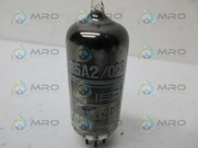 MULLARD 85A20G3 TUBE NSMP