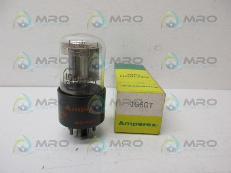 AMPEREX 1G6GT TUBE NSMP