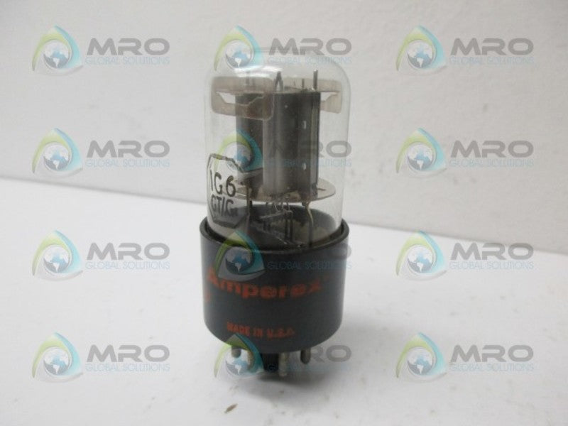 AMPEREX 1G6GT TUBE NSMP