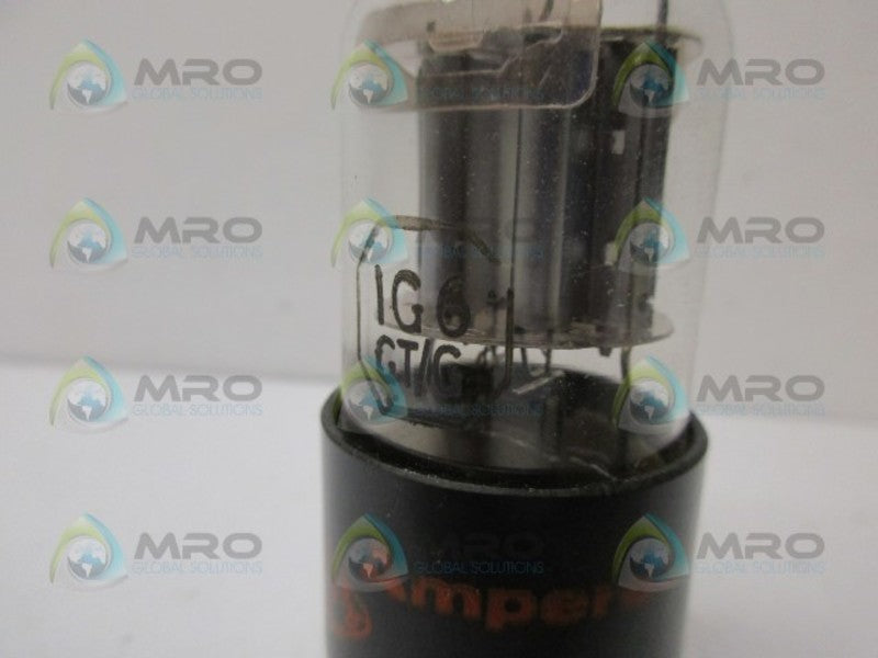 AMPEREX 1G6GT TUBE NSMP