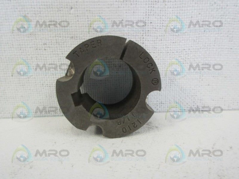 DODGE 117080 1210 TAPER LOCK BUSHING 1-1/8"  NSNP