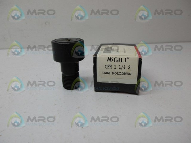 MCGILL CFH1-1/4-S CAM FOLLOWER NSMP