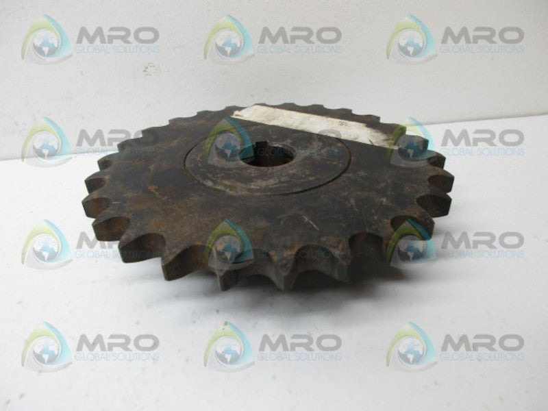 MARTIN 60B26F-1 BORE SPROCKET UNMP