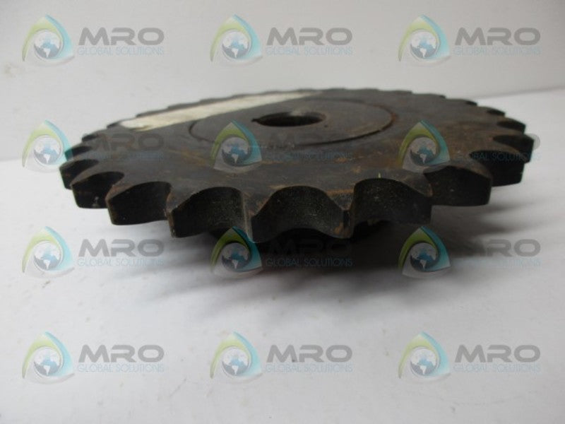 MARTIN 60B26F-1 BORE SPROCKET UNMP