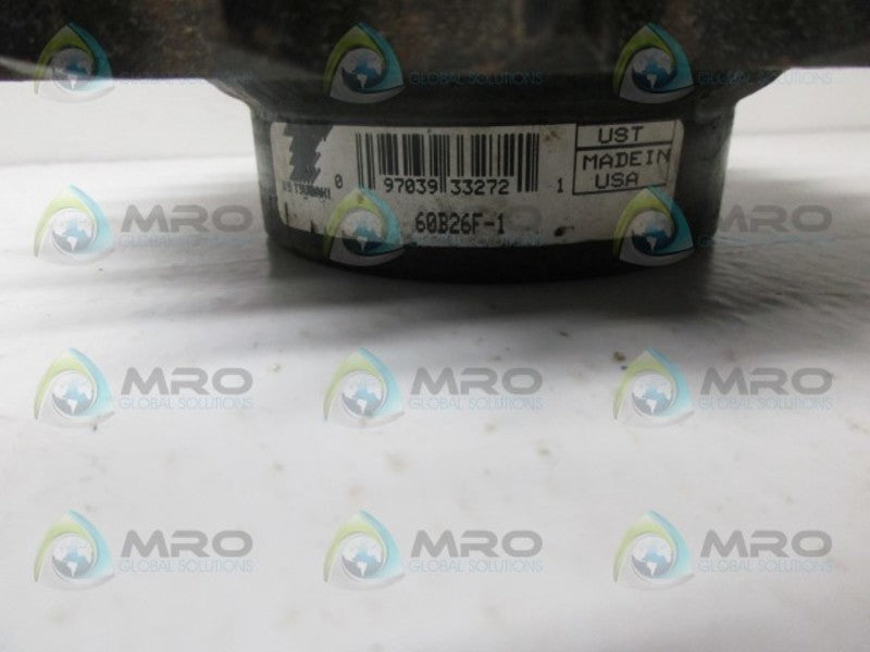MARTIN 60B26F-1 BORE SPROCKET UNMP