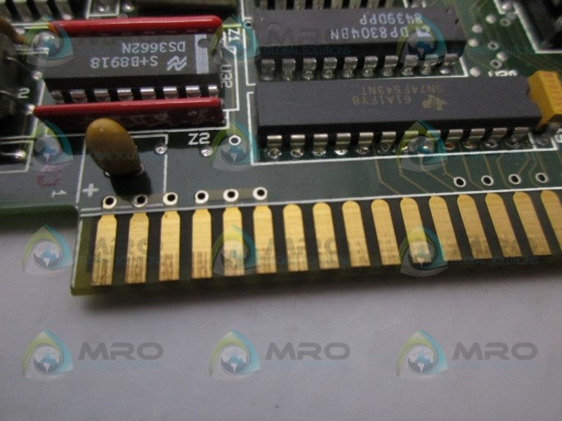 MTS 446154-04A BOARD UNMP