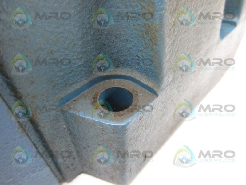 REXROTH 4WE6J60/EW110N9Z45 RR00009279 UNMP