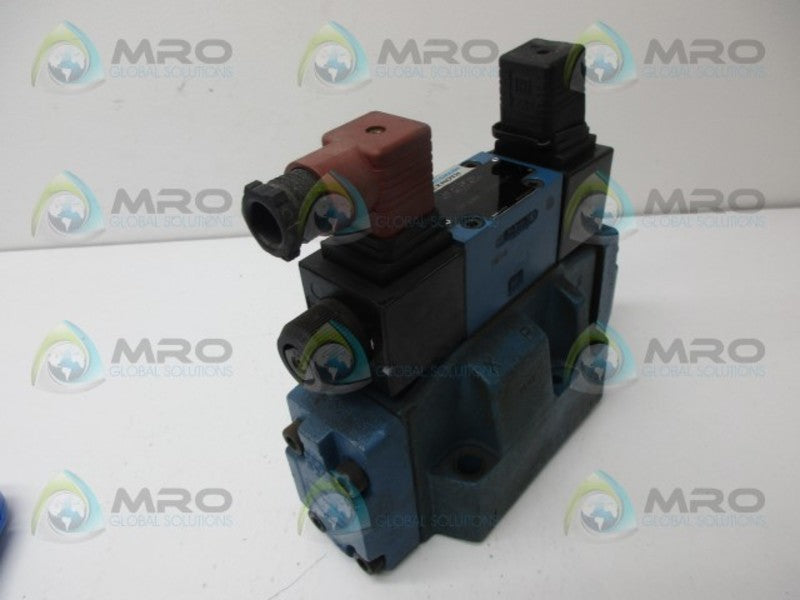 REXROTH 4WE6J60/EW110N9Z45 RR00009279 UNMP