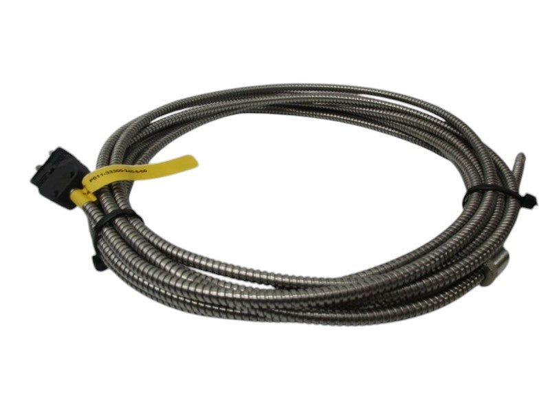 PROCESS CONTROLS PO11-33300-240-600 THERMOCOUPLE PROBE NSNP