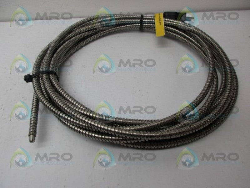 PROCESS CONTROLS PO11-33300-240-600 THERMOCOUPLE PROBE NSNP
