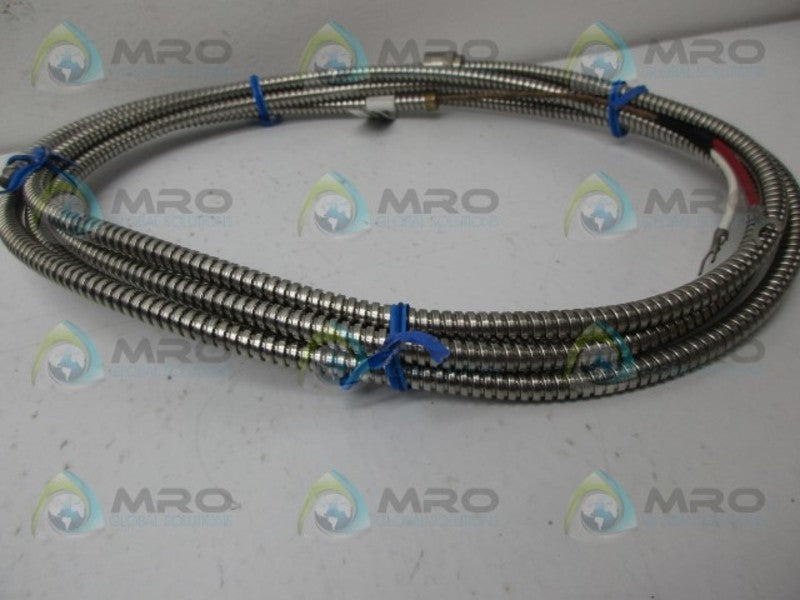 INSTRUCON P011-33100-108-6-00 THERMOCOUPLE INMERSION PROBE NSNP