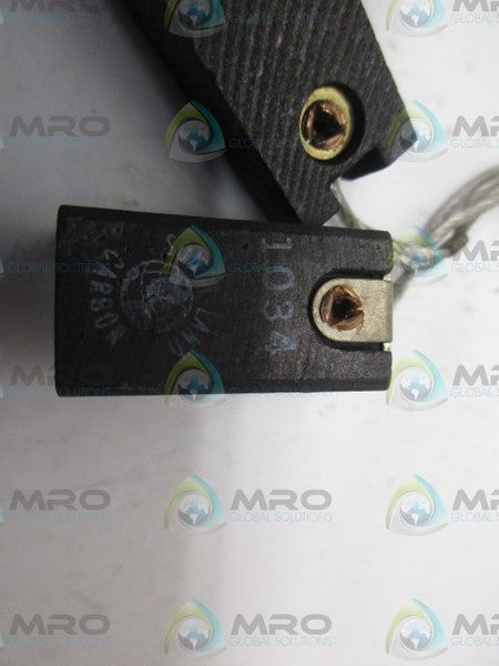 SOUTHLANS 1034 CARBON BRUSH NSNP