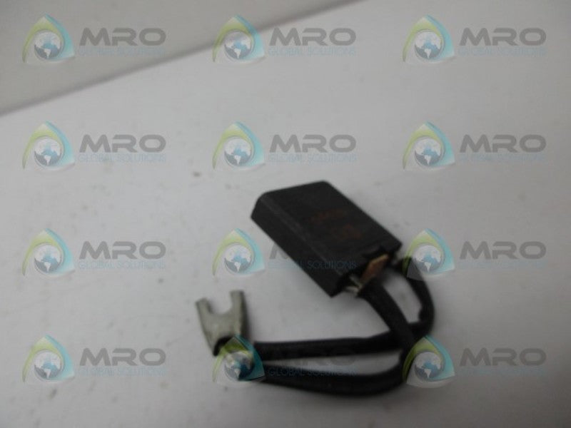 RELIANCE 0451G CARBON BRUSH UNMP