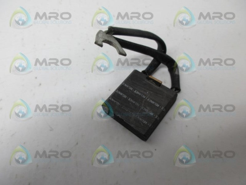 RELIANCE 0451G CARBON BRUSH UNMP