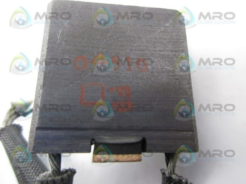 RELIANCE 0451G CARBON BRUSH UNMP