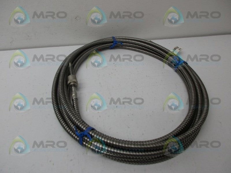 INSTRUSON P011-33000-180-4-02 THERMOCOUPLE PROBE SENSOR NSNP