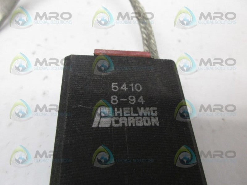 HELWIG 5410 8-94 CARBON BRUSH UNMP