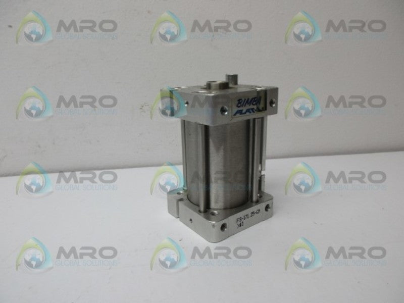 BIMBA FS-171.25-GM CYLINDER UNMP