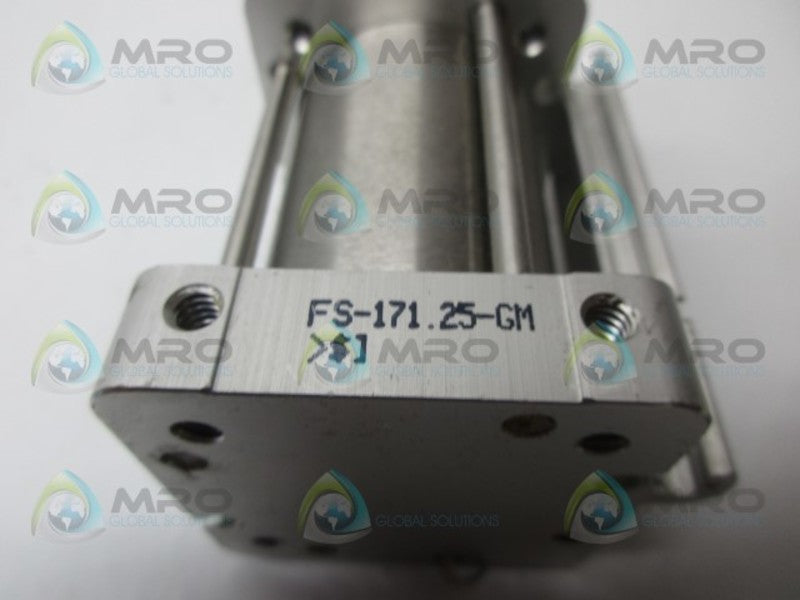 BIMBA FS-171.25-GM CYLINDER UNMP