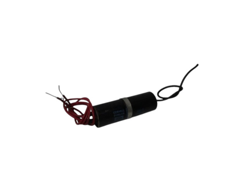CORNELL DUBILIER BBRQ 111145 CAPACITOR UNMP