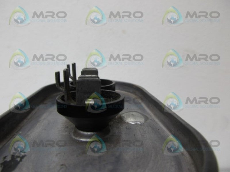 GENERAL ELECTRIC 97F6024 CAPACITOR UNMP
