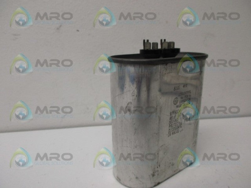 GENERAL ELECTRIC 97F6024 CAPACITOR UNMP