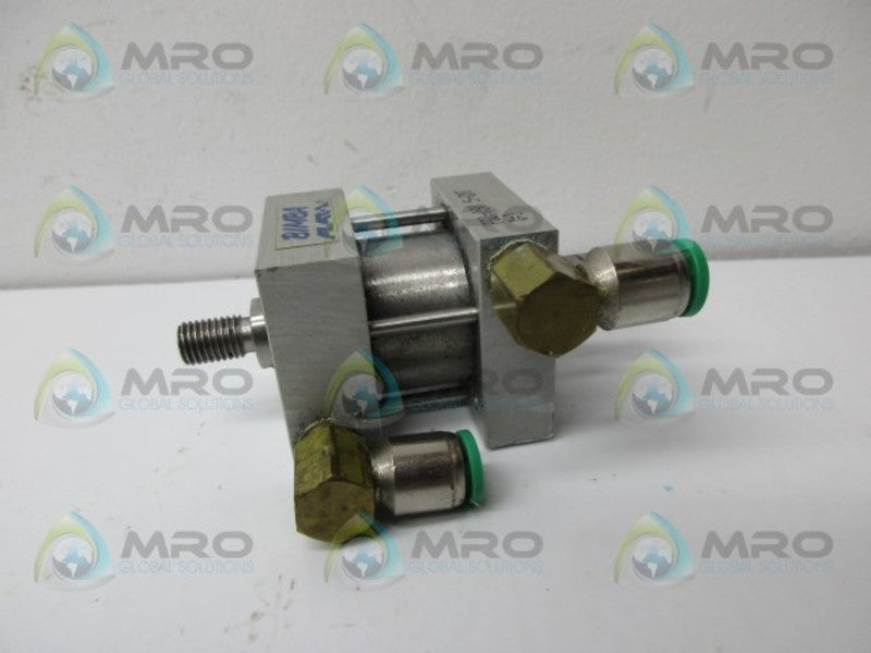 BIMBA FSD-090.5-GMT PNEUMATIC CYLINDER UNMP