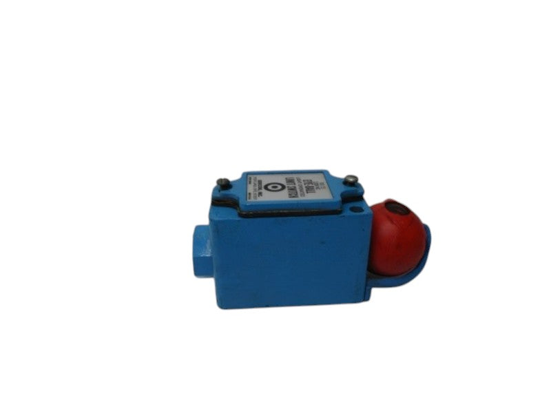 XERCON D0-15 EYE-BALL LIMIT  SWITCH UNMP